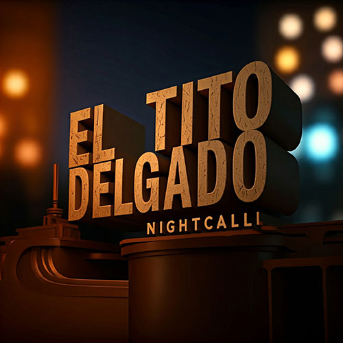 Night Call Tribute Tito Edition