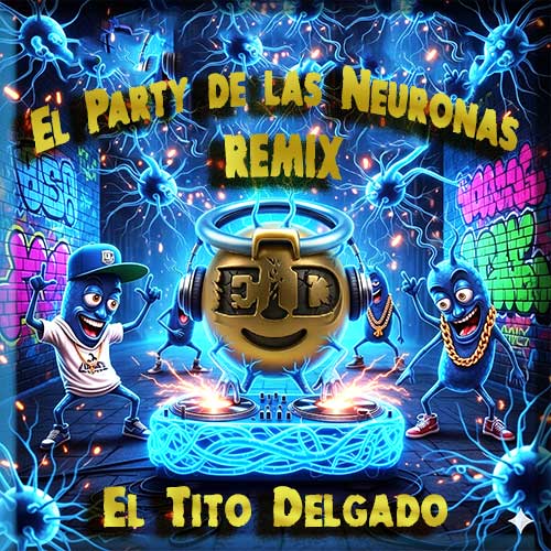 El Party de las Neuronas (Remix)
