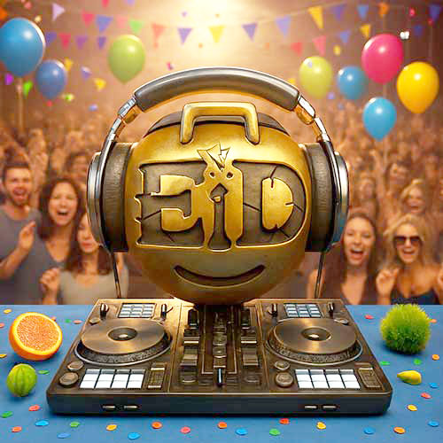 Logo ETD Music