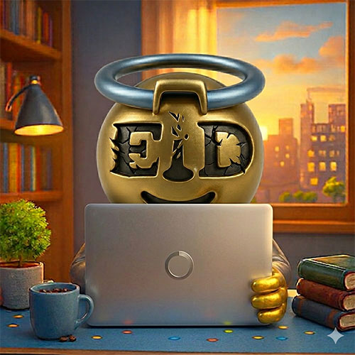 Logo ETD Music