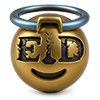 ETD Jingles Logo