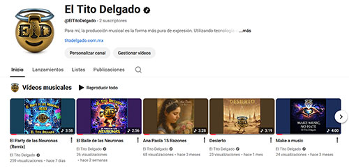 Imagen de Información