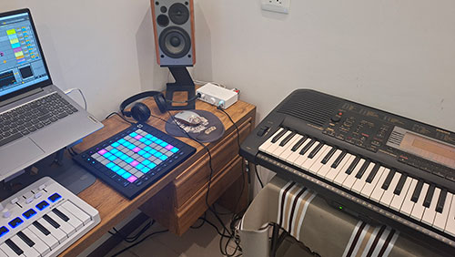 Imagen de Información